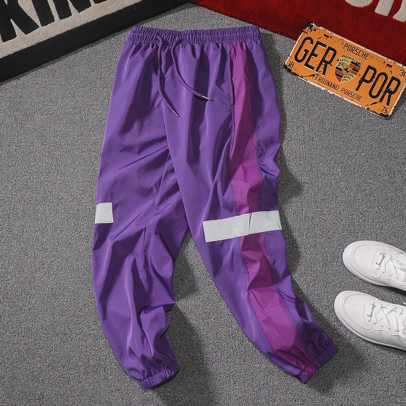 track wind pants