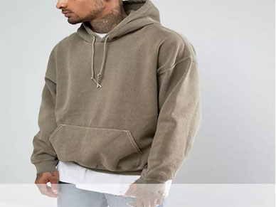 How to Choose the Right Hoodie?